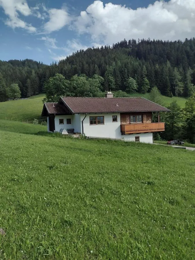 Bio Berghof Langerlehen Villa Berchtesgaden Holiday home