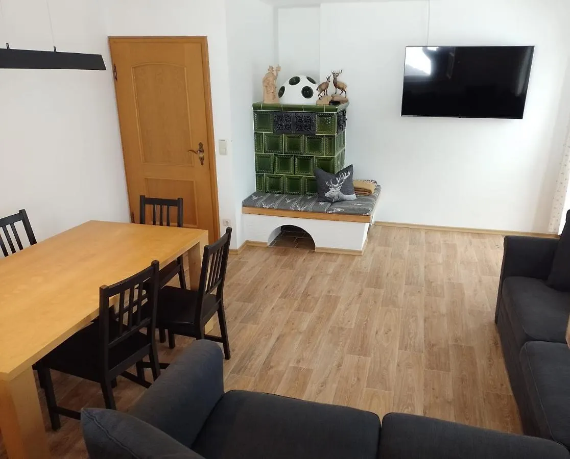 Bio Berghof Langerlehen Villa Berchtesgaden